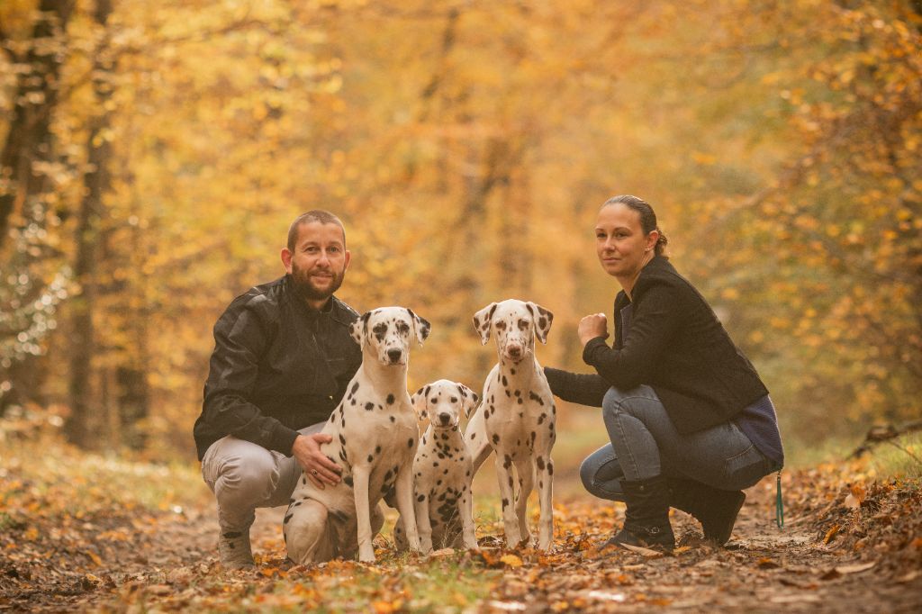 Famille ❤